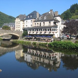 Готель Auberge De Віанден Exterior photo