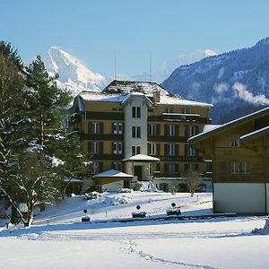 Hotel Berghof Amaranth Вільдерсвіль Exterior photo