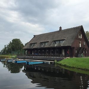 Sammuli Holiday Village Вільянді Exterior photo