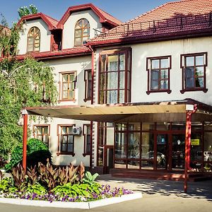 Assol Hotel Таганрог Exterior photo