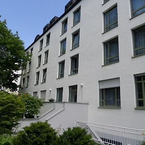 Готель Christkonigshaus Штутгарт Exterior photo