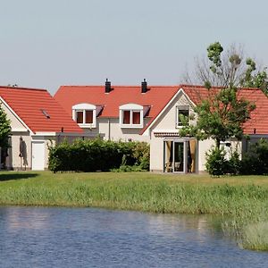 Вілла Maaspark Boschmolenplas - Vennenblik Heel Exterior photo