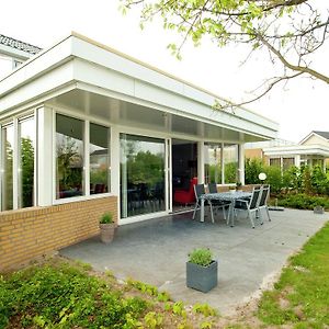 Вілла Spacious House With A Dishwasher, Located In A Wetland Area Heel Exterior photo