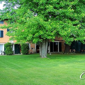 Вілла Agriturismo Ca'Mattei Пескантіна Exterior photo