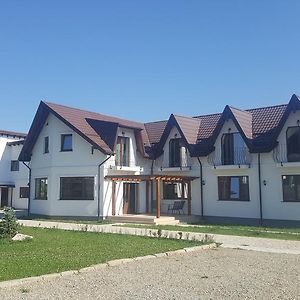 Готель Casa Stefu Ришнов Exterior photo