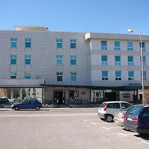 Hotel Tabor Сежана Exterior photo