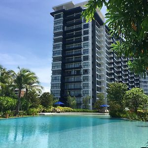 Апартаменти Blue Sapphire Ban Hup Kaphong Exterior photo