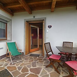 Villa Prafiori Кавалезе Exterior photo