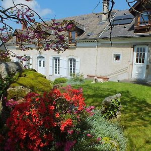 Bed and Breakfast Anousta Loubajac Exterior photo