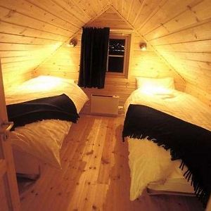 Готель Adventure Camp - Мехамн Room photo