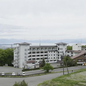 Villa Inawashiro Exterior photo