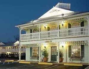 Key West Inn Ветамка Exterior photo