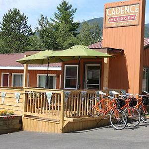 Cadence Lodge At Whiteface Вілмінгтон Exterior photo