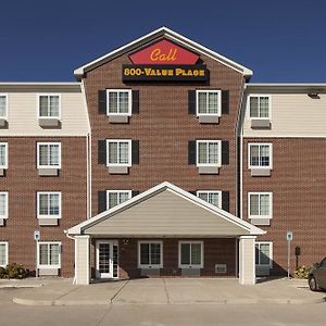 Extended Stay America Select Suites - Indianapolis - Ґрінвуд Exterior photo