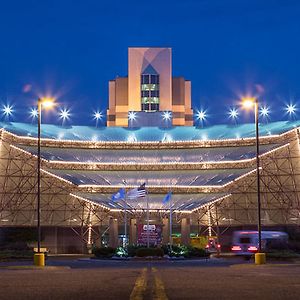 Готель Grand Casino Гінклі Exterior photo