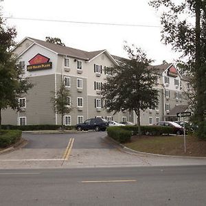 Woodspring Suites Окала Exterior photo