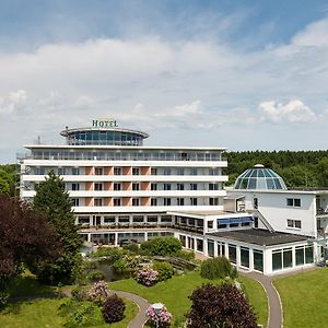 Wildpark Hotel Бад-Маріенберґ Exterior photo