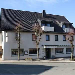 Готель Gasthof Grofe Effeln Exterior photo