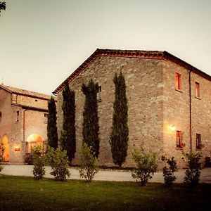Вілла Residenza D'Epoca San Girolamo Frontino Exterior photo
