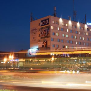 Hotel Kamena Холм Exterior photo