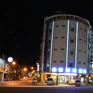 微 旅 Kishō Доулю Exterior photo