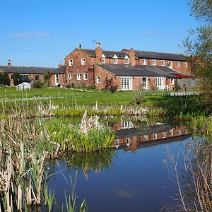 Bed and Breakfast Thistledown House Green Hammerton Exterior photo