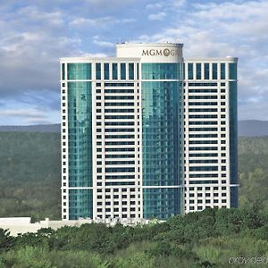 Готель The Fox Tower At Foxwoods Лед'ярд-Сентер Exterior photo