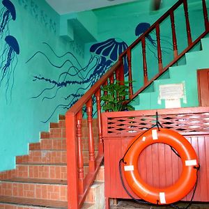 Bocas Reef Hotel Бокас Exterior photo