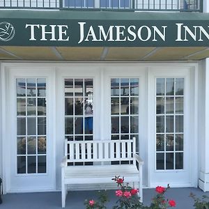Jameson Inn Дуґлас Exterior photo