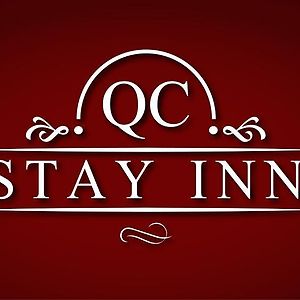Qc Stay Inn Молін Exterior photo
