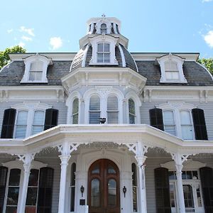 The Mansion Inn Нью-Гоуп Exterior photo