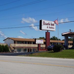 Ozark Inn & Suites Осейдж-Біч Exterior photo