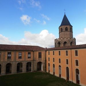 L'Abbaye Ecole De Soreze Exterior photo