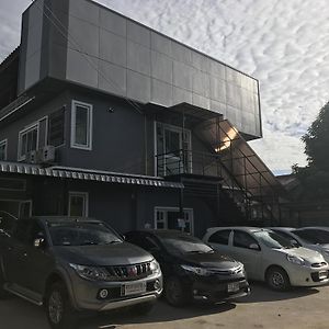 Sabai Place Sanambin Road Soi 4 Пхітсанулок Exterior photo