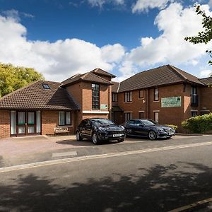 Abbeyfield Lodge Стоктон-он-Тіз Exterior photo