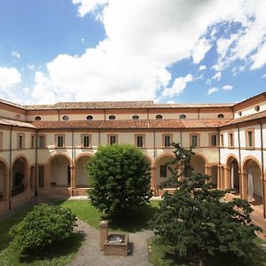 Готель Antico Convento San Francesco Баньякавалло Exterior photo