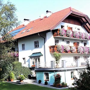 Pension Waldhof Koppl Exterior photo