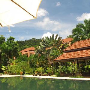 Khaolak Palm Hill Resort Као-Лак Exterior photo