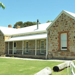 Bed and Breakfast Bungaree Station Клер Exterior photo