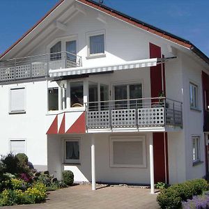 Апартаменти Haus Fechtig Бонндорф-ім-Шварцвальд Exterior photo