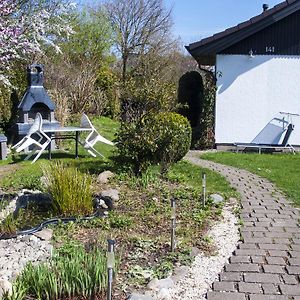 Апартаменти Im Herzen Der Natur Herdwangen-Schonach Exterior photo