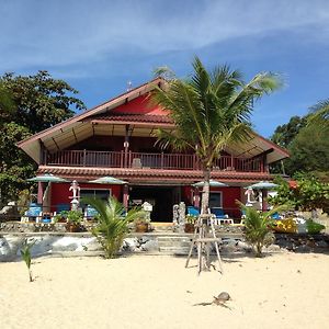 Sea Breeze House, Naiplao Beach Кханом Exterior photo