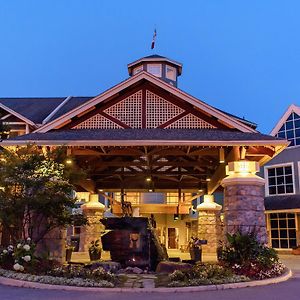 Deerhurst Resort Гантсвілл Exterior photo