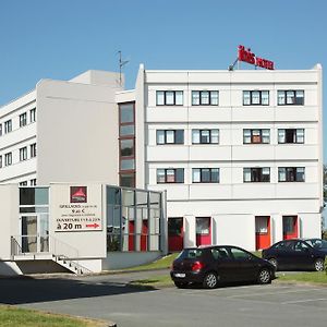 Готель Ibis Poitiers Sud Exterior photo