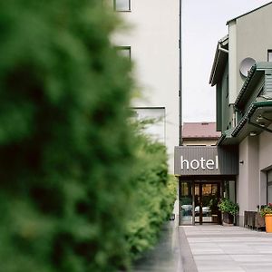 Hotel Santin Белхатув Exterior photo