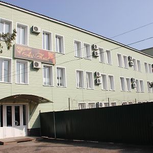 Art Hotel Ізмаїл Room photo