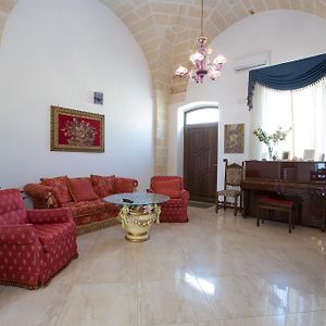 B&B Azzurro Salento Сан-Панкраціо-Салентіно Exterior photo