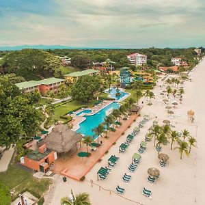 Grand Decameron Panama, A Trademark All Inclusive Resort Плая-Бланка Exterior photo