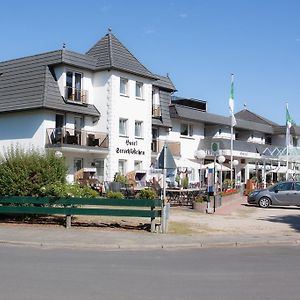 Готель Seeblick Muhbrook Exterior photo