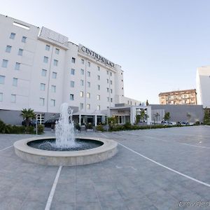 Centrum Palace Hotel & Resorts Кампобассо Exterior photo